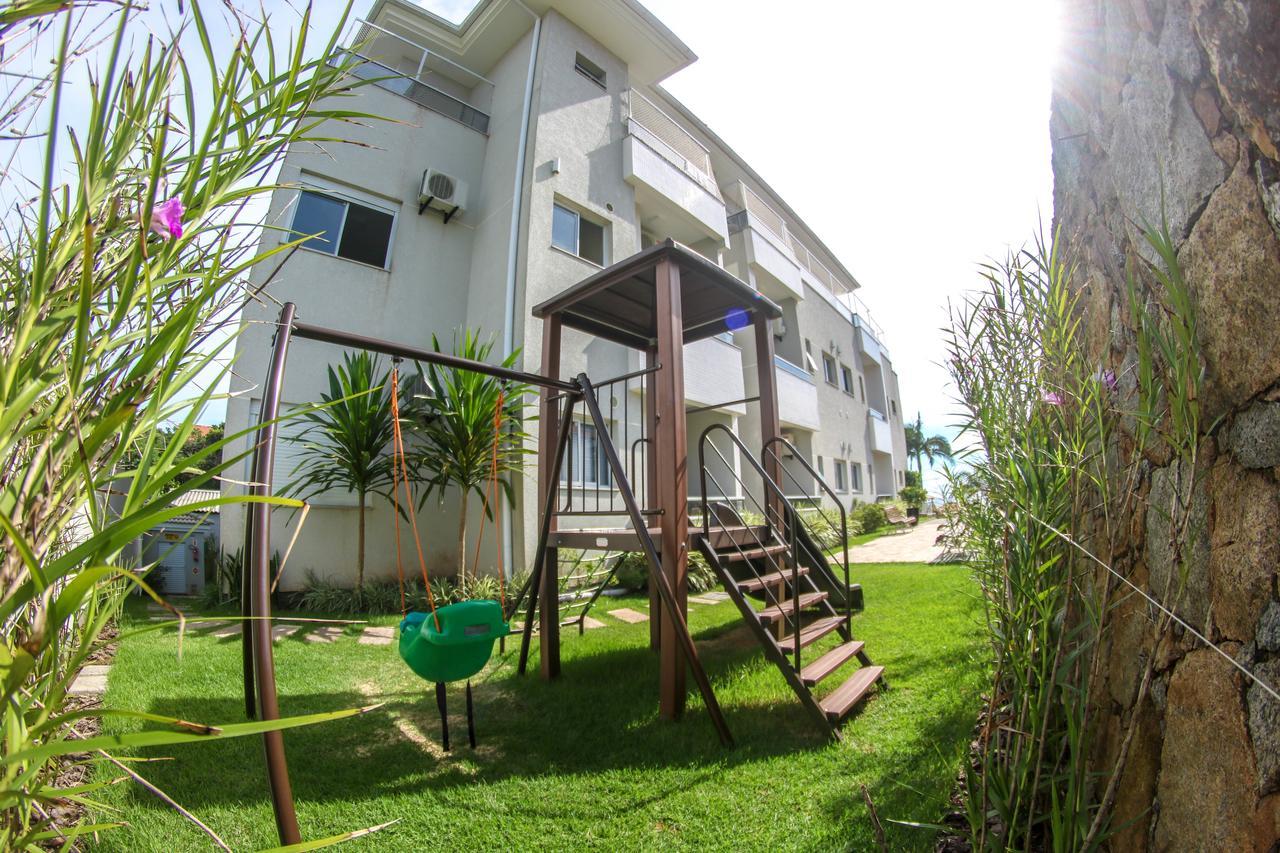 Ingleses Paradise Florianópolis Exterior foto