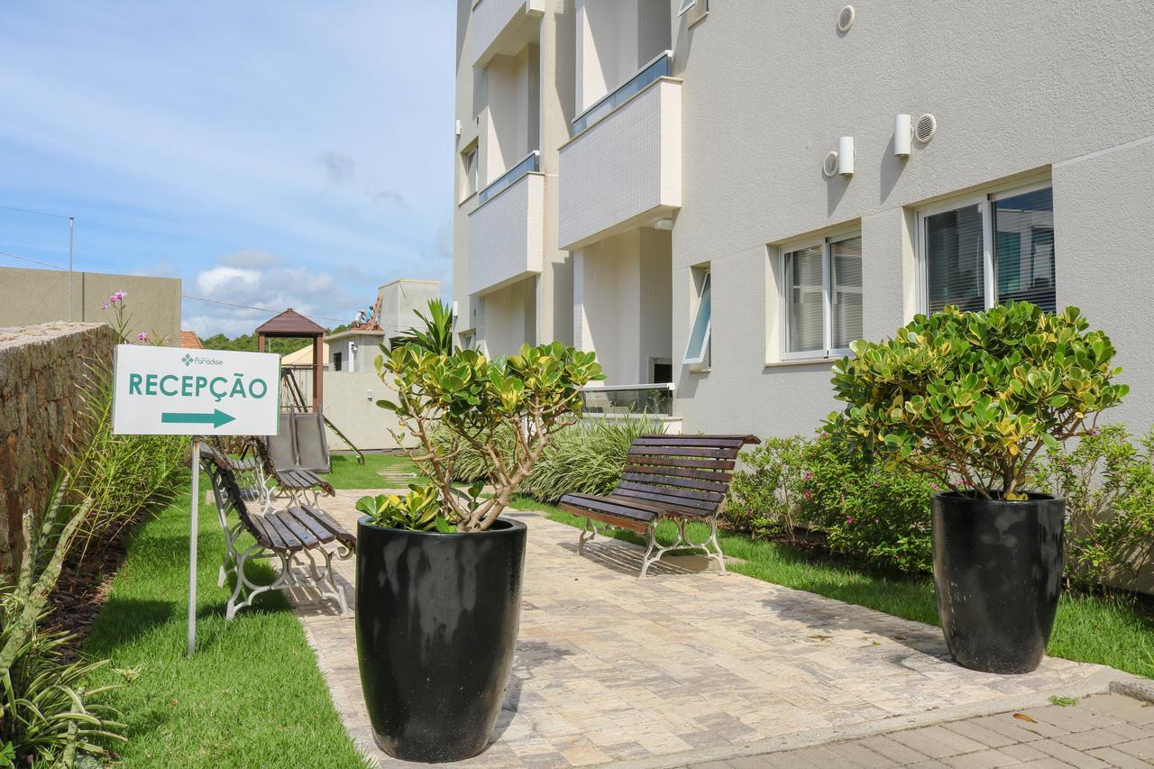 Ingleses Paradise Florianópolis Exterior foto