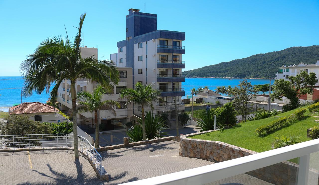 Ingleses Paradise Florianópolis Exterior foto