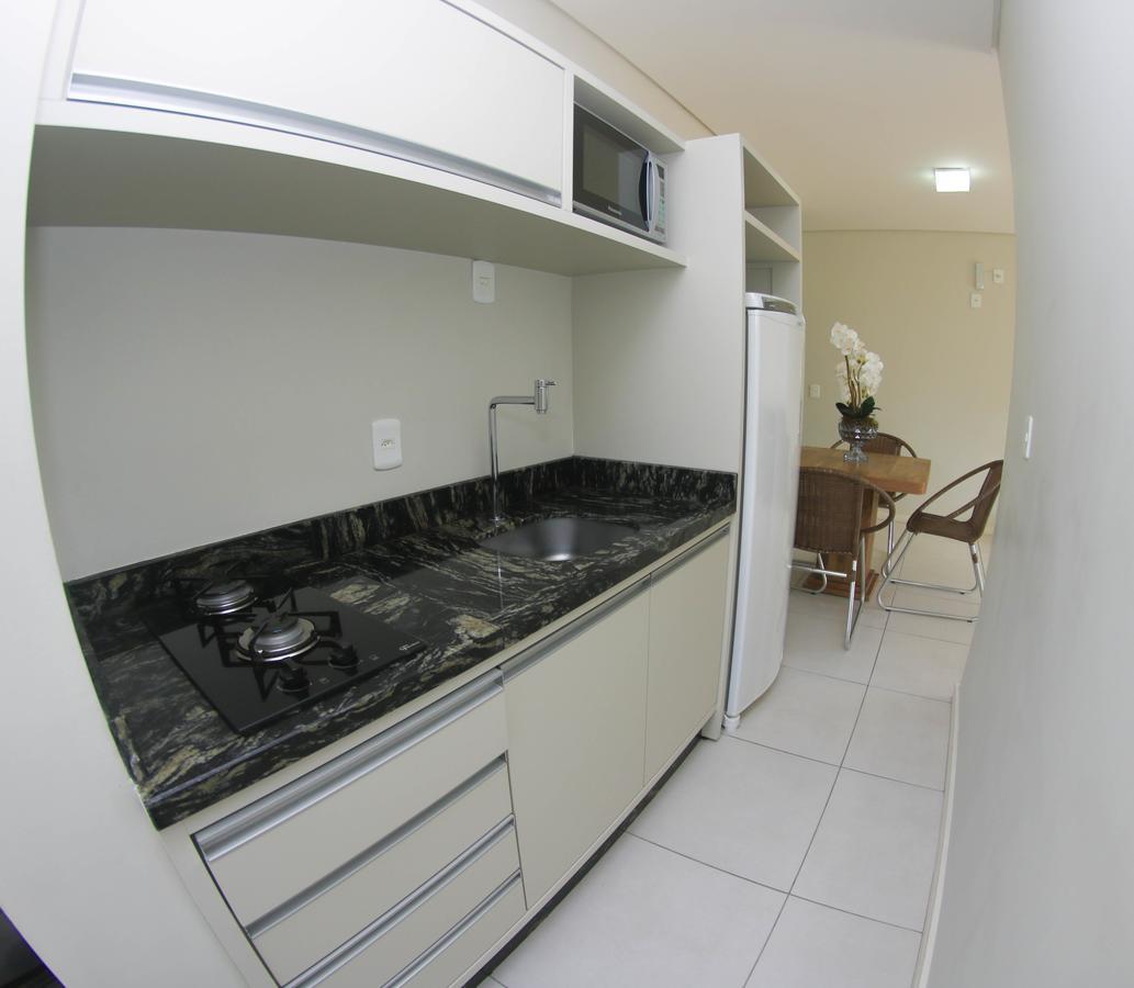 Ingleses Paradise Florianópolis Exterior foto