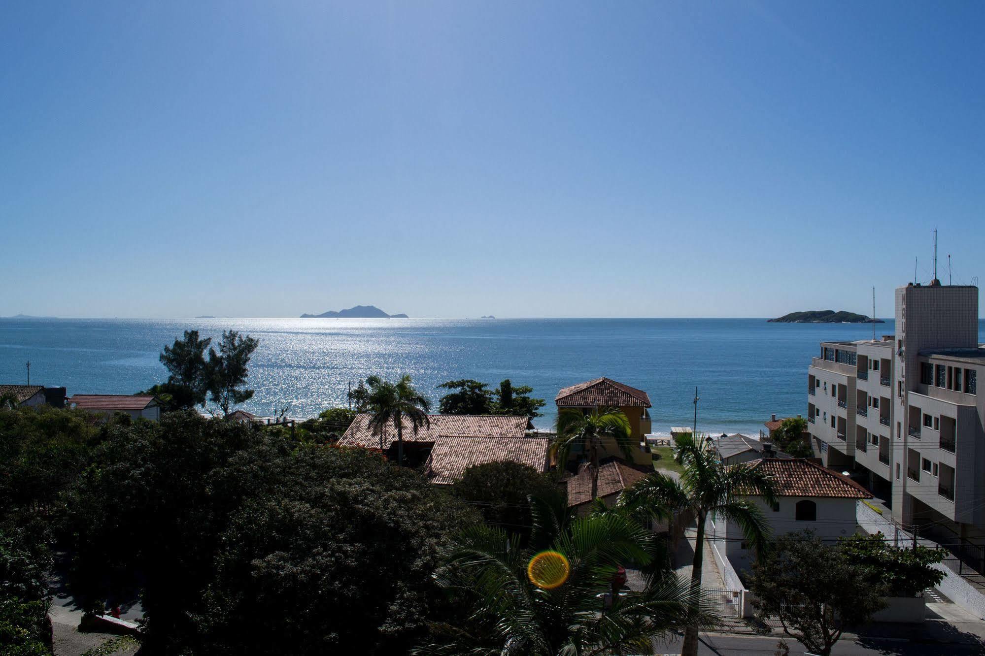 Ingleses Paradise Florianópolis Exterior foto